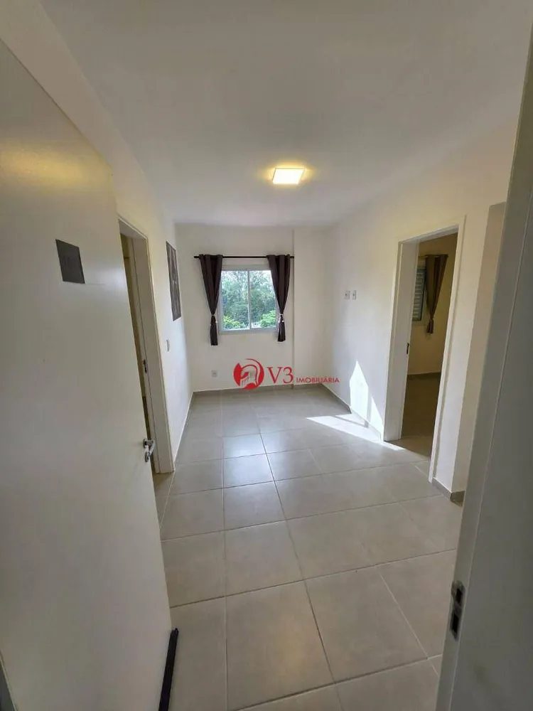 Apartamento, 2 quartos, 32 m² - Foto 2