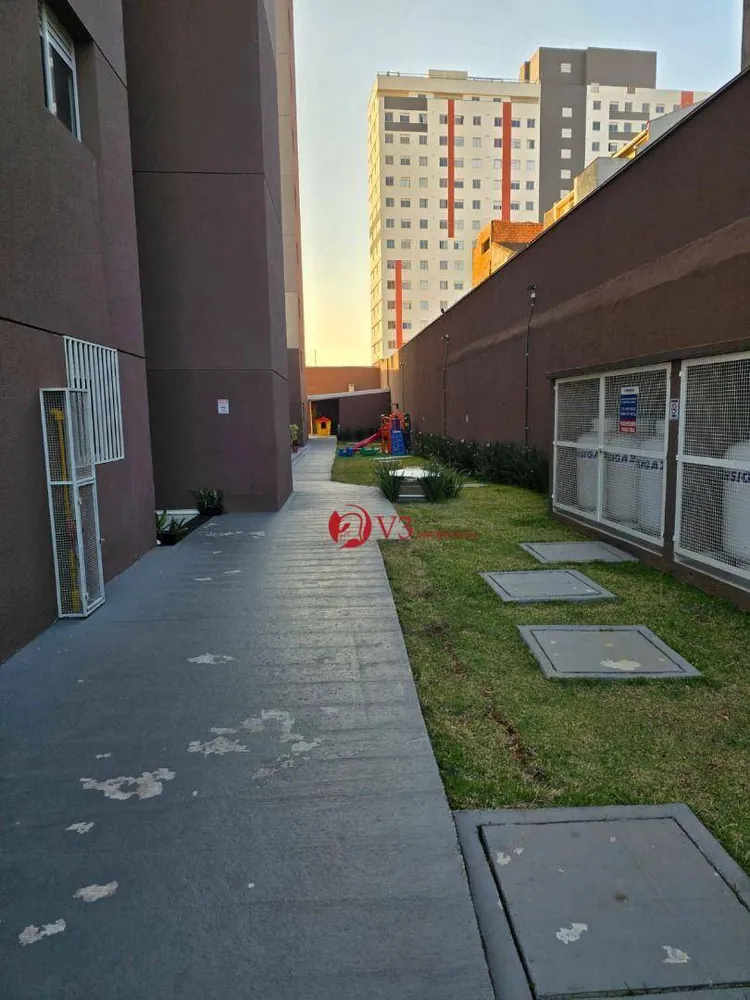 Apartamento, 2 quartos, 32 m² - Foto 11