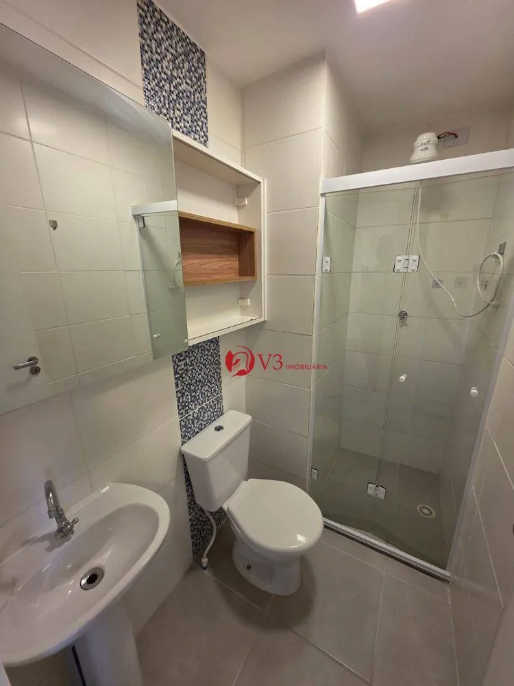 Apartamento, 2 quartos, 32 m² - Foto 6