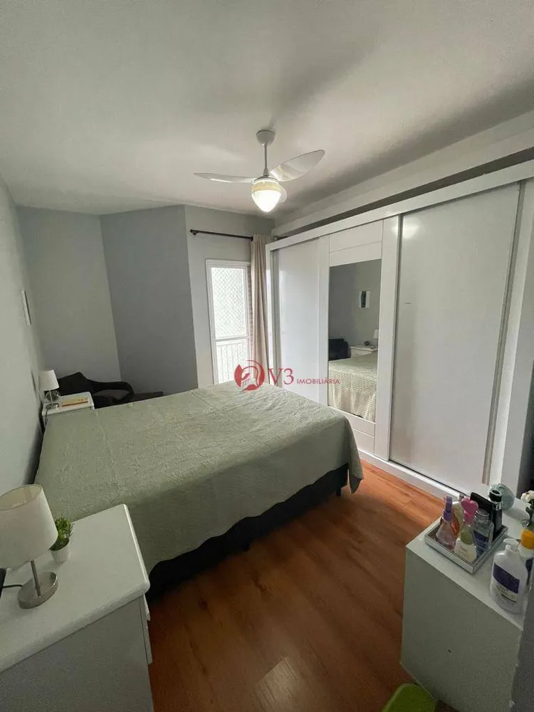 Sobrado, 3 quartos, 135 m² - Foto 12