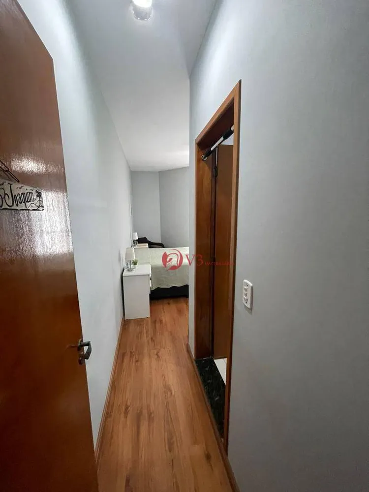 Sobrado, 3 quartos, 135 m² - Foto 10