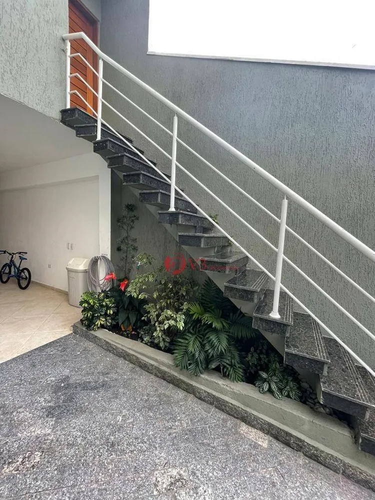 Sobrado, 3 quartos, 135 m² - Foto 18