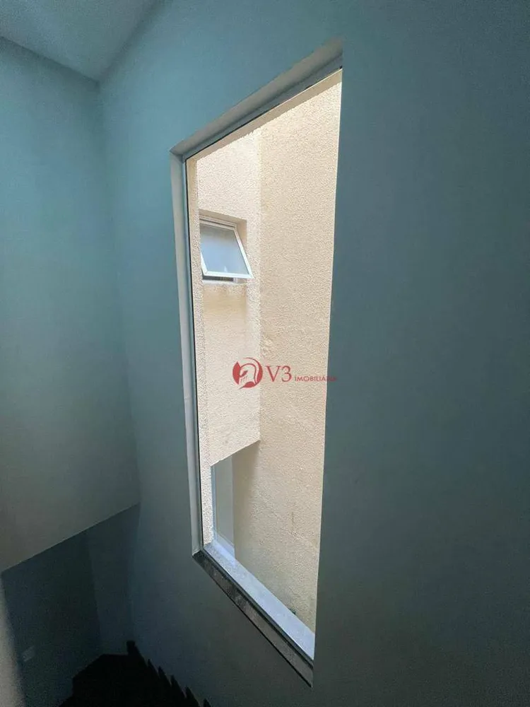 Sobrado, 3 quartos, 135 m² - Foto 11