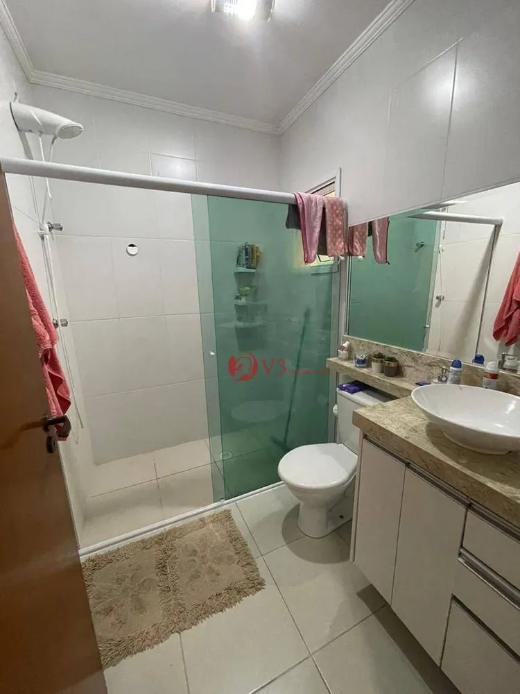Sobrado, 3 quartos, 135 m² - Foto 15