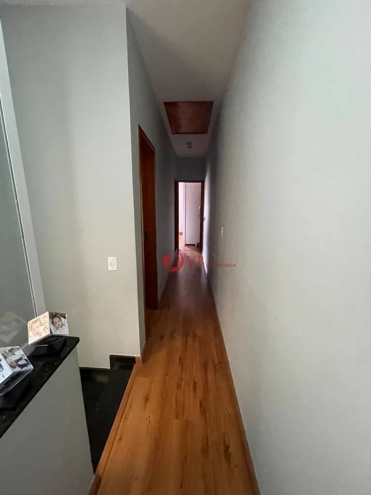 Sobrado, 3 quartos, 135 m² - Foto 9