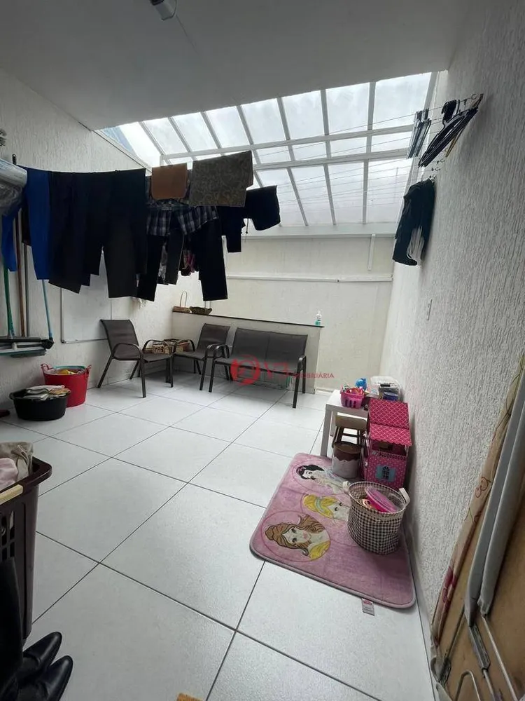 Sobrado, 3 quartos, 135 m² - Foto 17