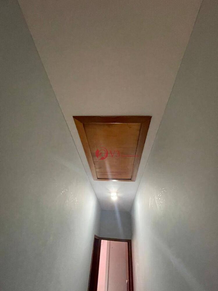 Sobrado, 3 quartos, 135 m² - Foto 8