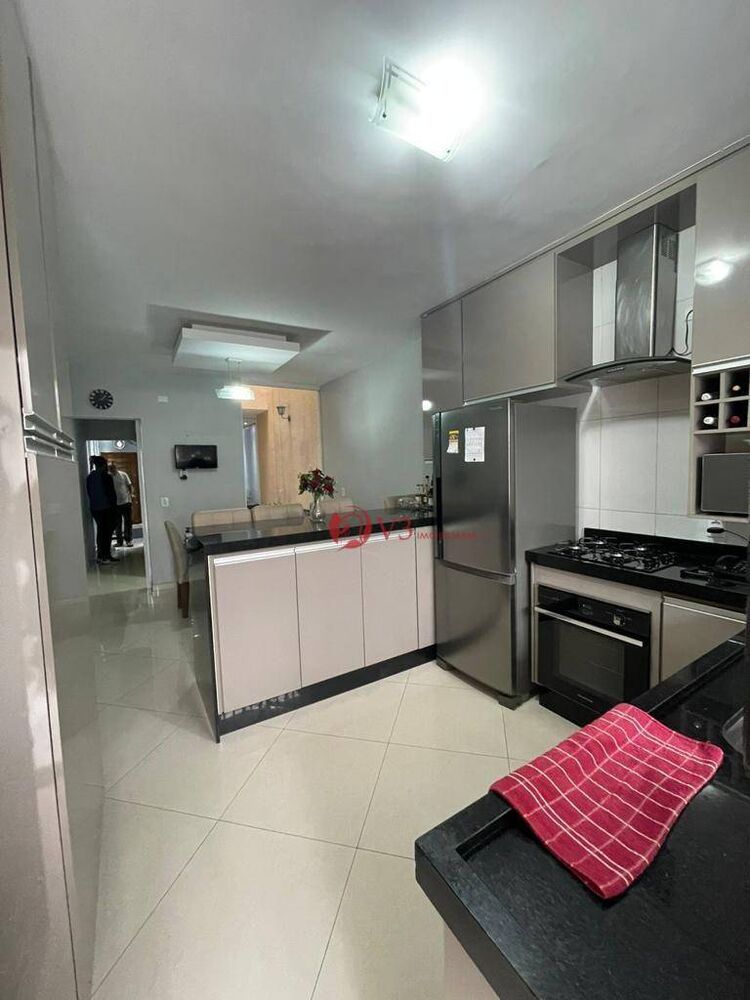 Sobrado, 3 quartos, 135 m² - Foto 6