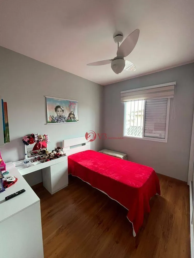 Sobrado, 3 quartos, 135 m² - Foto 14
