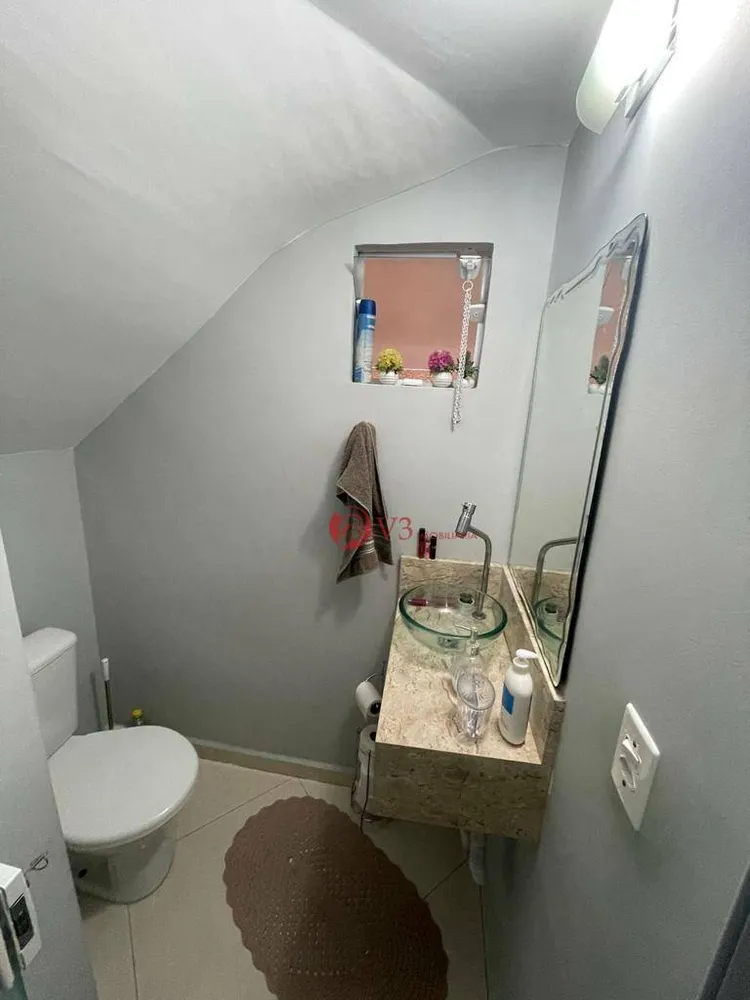 Sobrado, 3 quartos, 135 m² - Foto 16