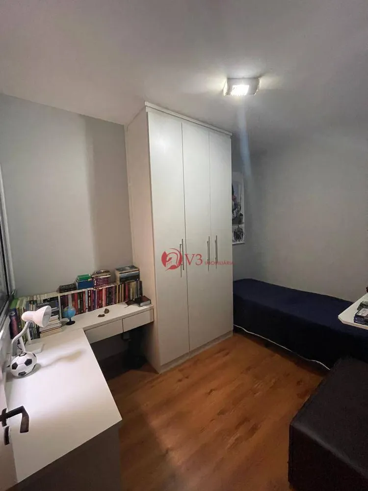 Sobrado, 3 quartos, 135 m² - Foto 13