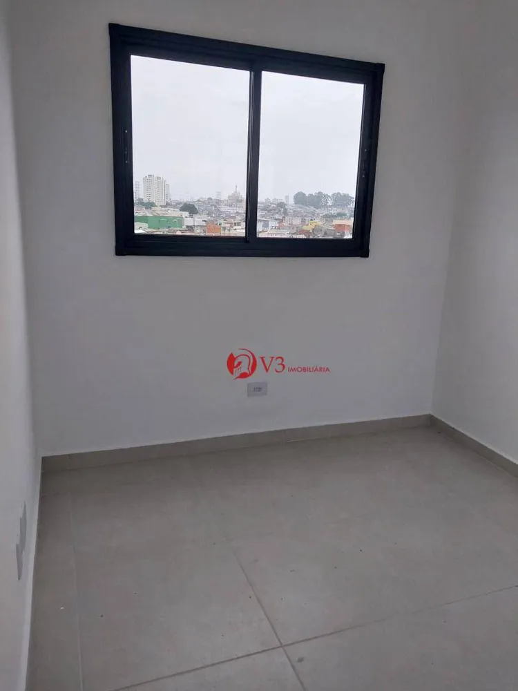 Apartamento, 2 quartos, 50 m² - Foto 9
