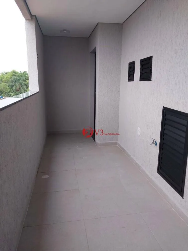 Apartamento, 2 quartos, 50 m² - Foto 6