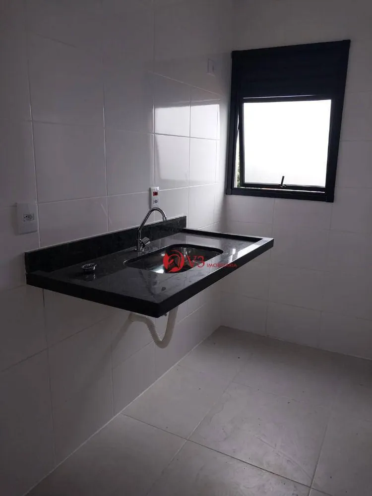 Apartamento, 2 quartos, 50 m² - Foto 2