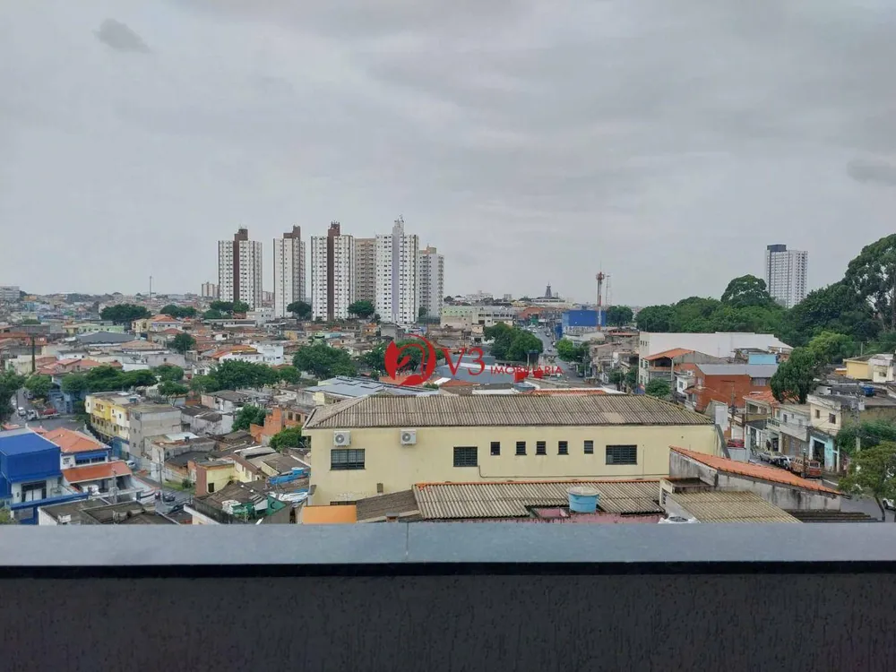 Apartamento, 2 quartos, 50 m² - Foto 7