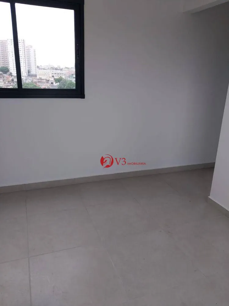 Apartamento, 2 quartos, 50 m² - Foto 4