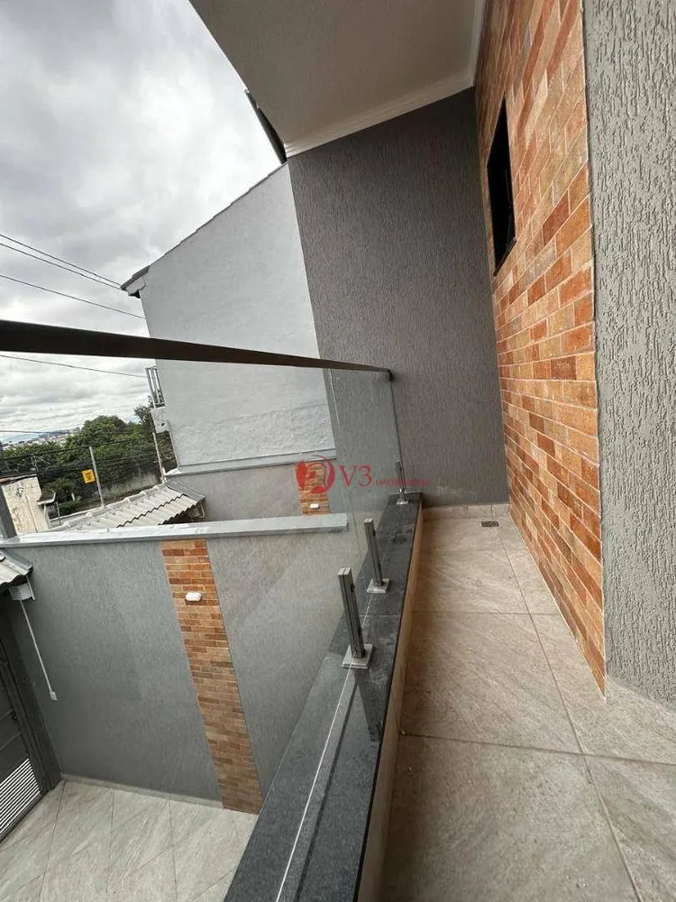 Sobrado, 3 quartos, 120 m² - Foto 5