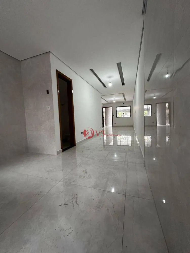 Sobrado, 3 quartos, 120 m² - Foto 8