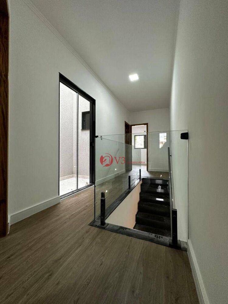 Sobrado, 3 quartos, 120 m² - Foto 3