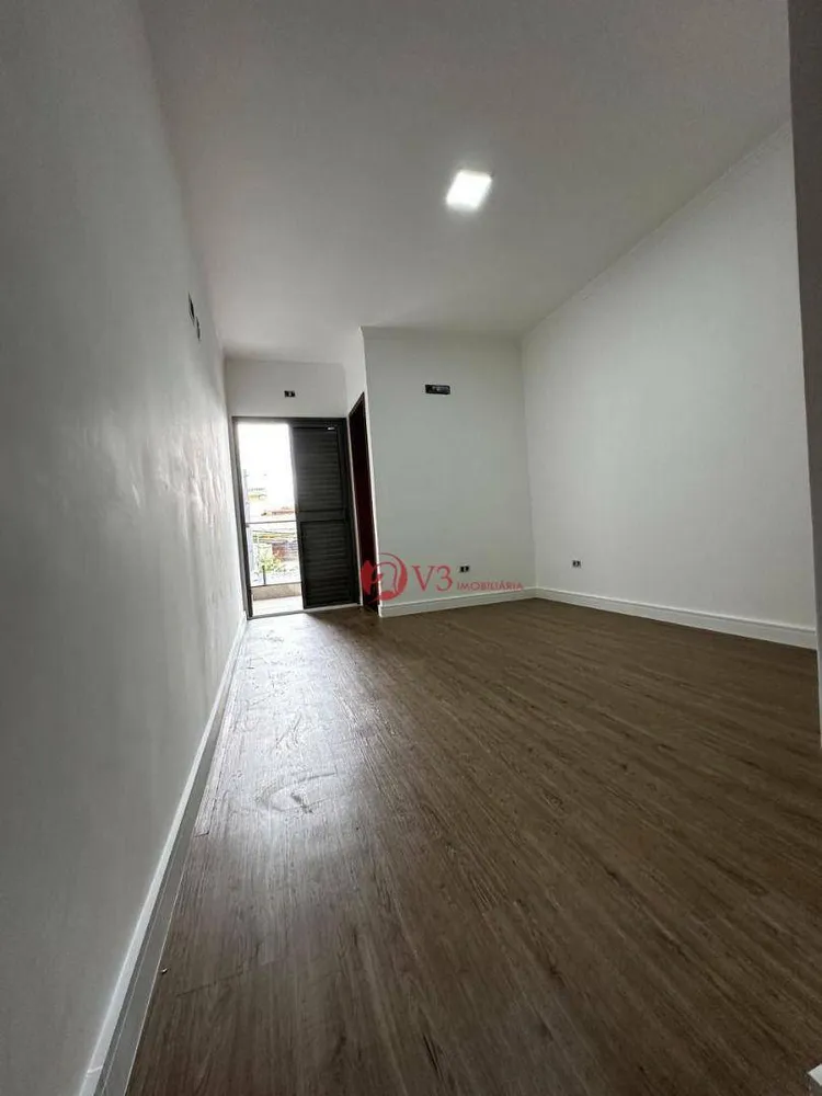 Sobrado, 3 quartos, 120 m² - Foto 7