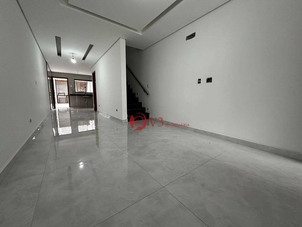 Sobrado, 3 quartos, 120 m² - Foto 4