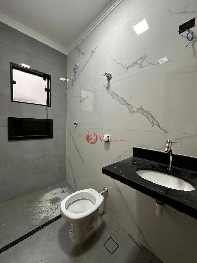 Sobrado, 3 quartos, 120 m² - Foto 3