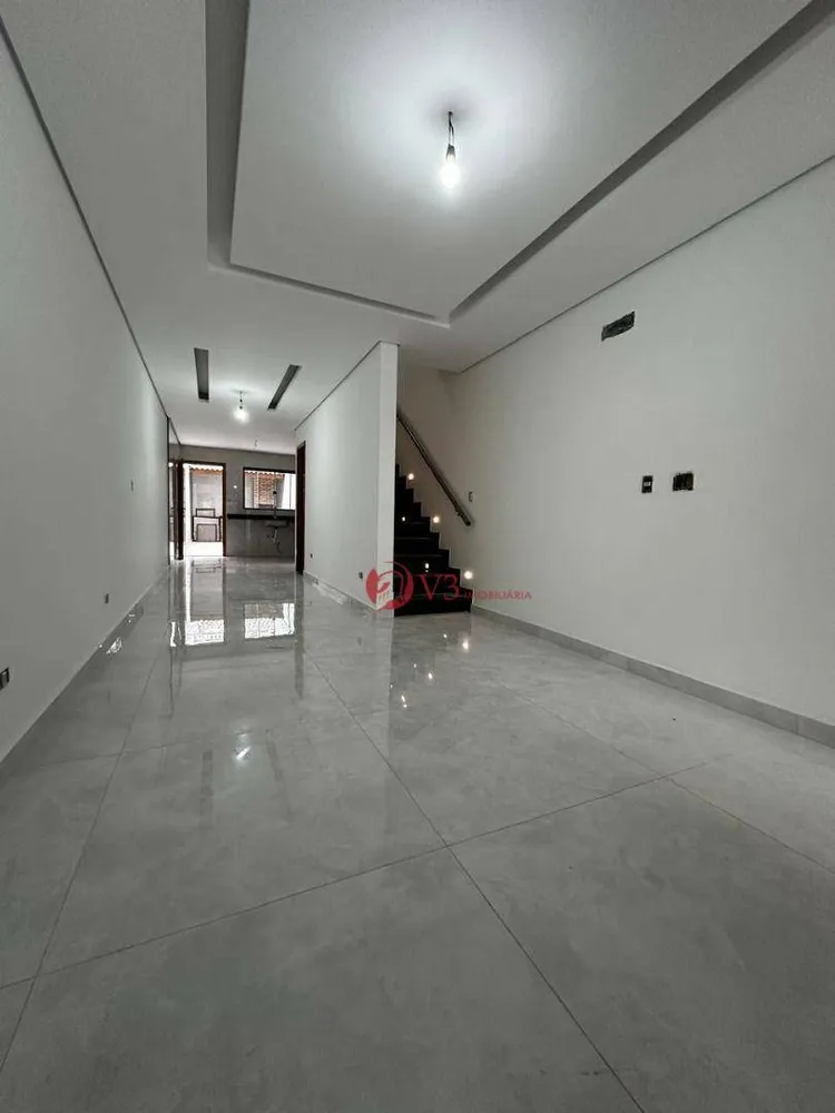 Sobrado, 3 quartos, 120 m² - Foto 7
