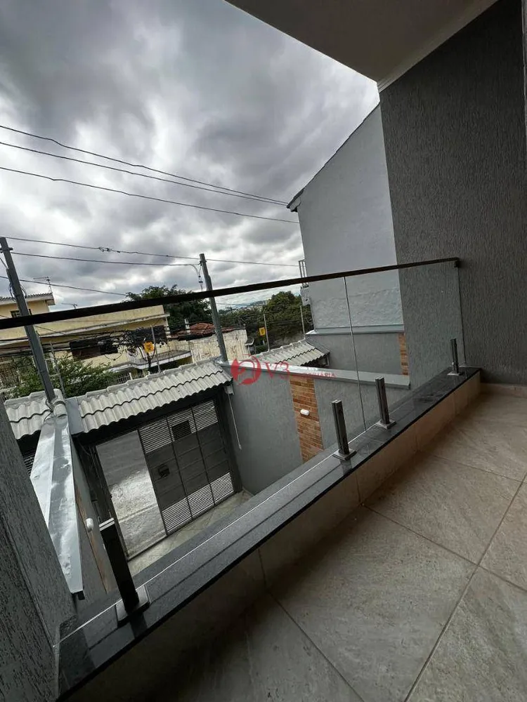 Sobrado, 3 quartos, 120 m² - Foto 10