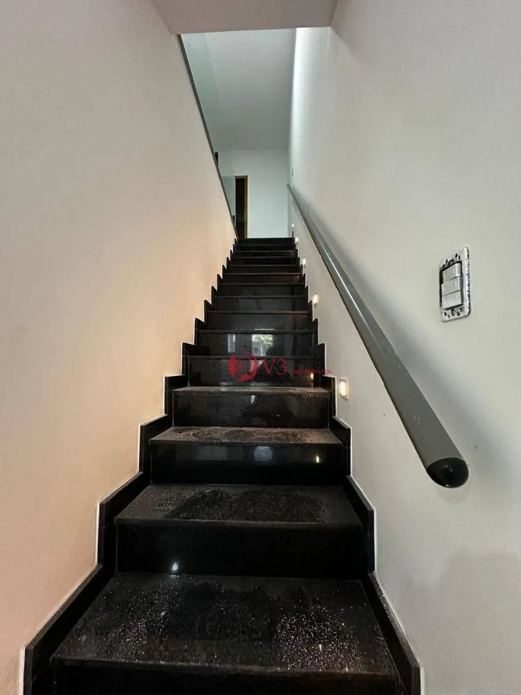 Sobrado, 3 quartos, 120 m² - Foto 4