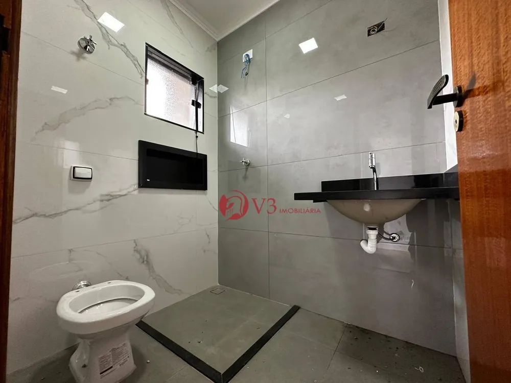 Sobrado, 3 quartos, 120 m² - Foto 2