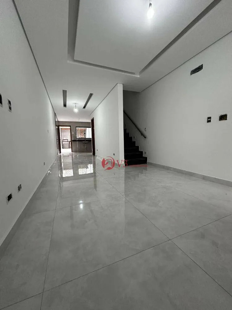 Sobrado, 3 quartos, 120 m² - Foto 11