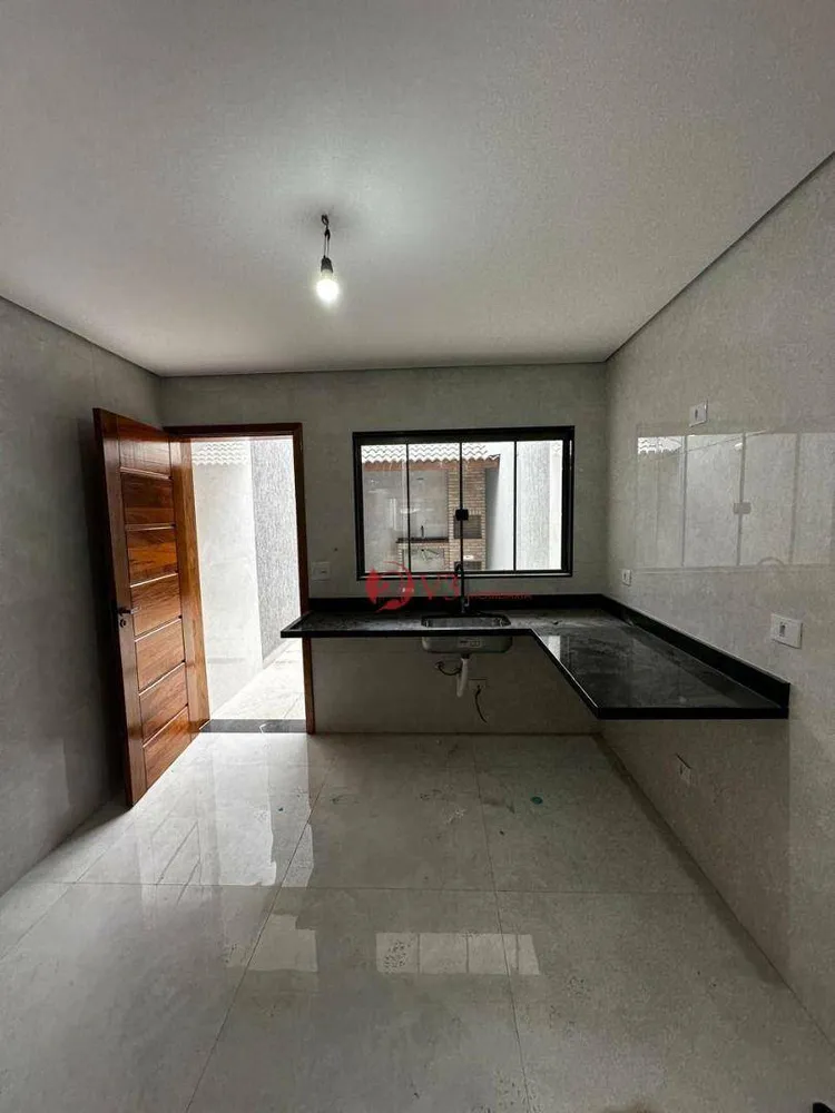 Sobrado, 3 quartos, 120 m² - Foto 4
