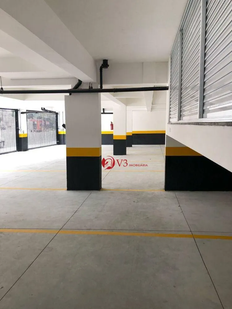 Apartamento, 2 quartos, 83 m² - Foto 2