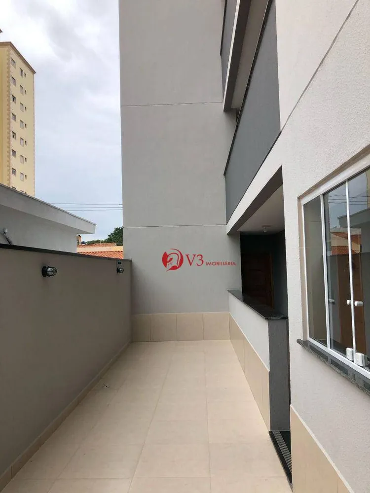 Apartamento, 2 quartos, 83 m² - Foto 3