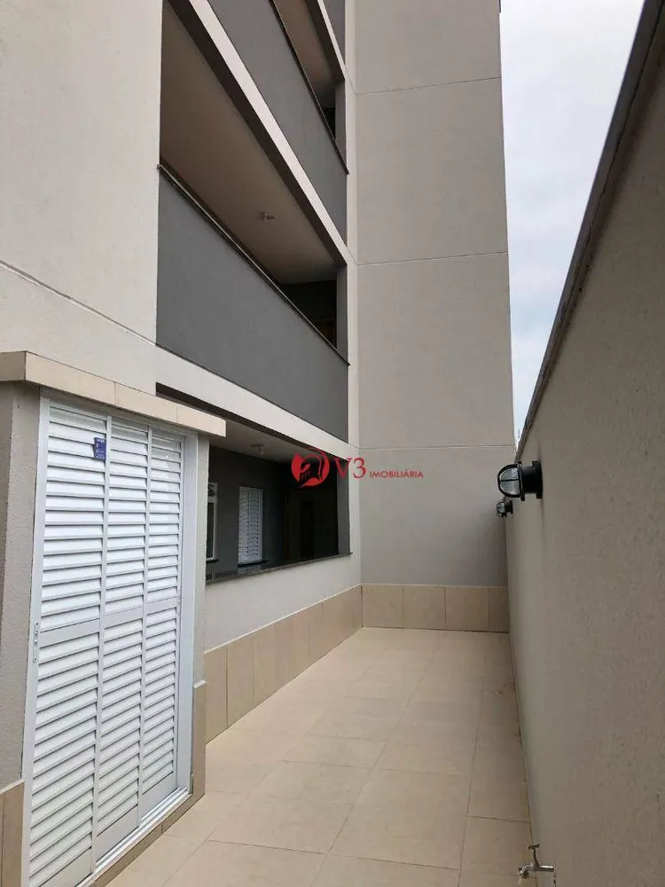 Apartamento, 2 quartos, 83 m² - Foto 10