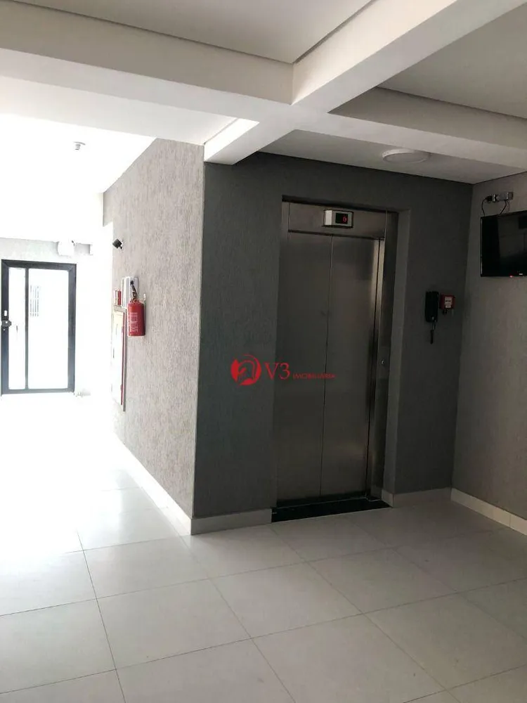 Apartamento, 2 quartos, 83 m² - Foto 8