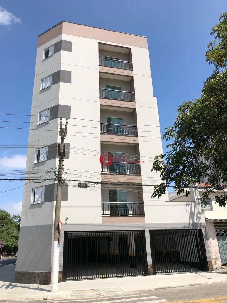 Apartamento, 2 quartos, 83 m² - Foto 4