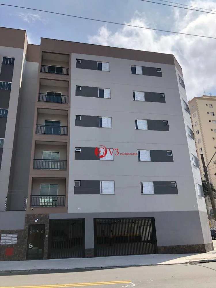 Apartamento, 2 quartos, 83 m² - Foto 9