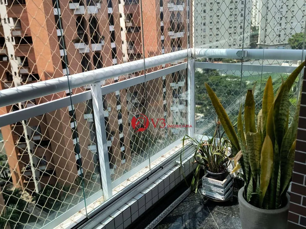 Apartamento, 3 quartos, 171 m² - Foto 10