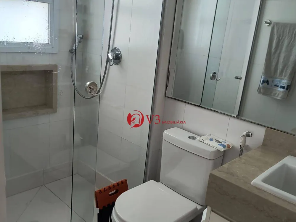 Apartamento, 3 quartos, 171 m² - Foto 7