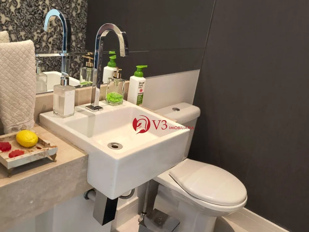 Apartamento, 3 quartos, 171 m² - Foto 6