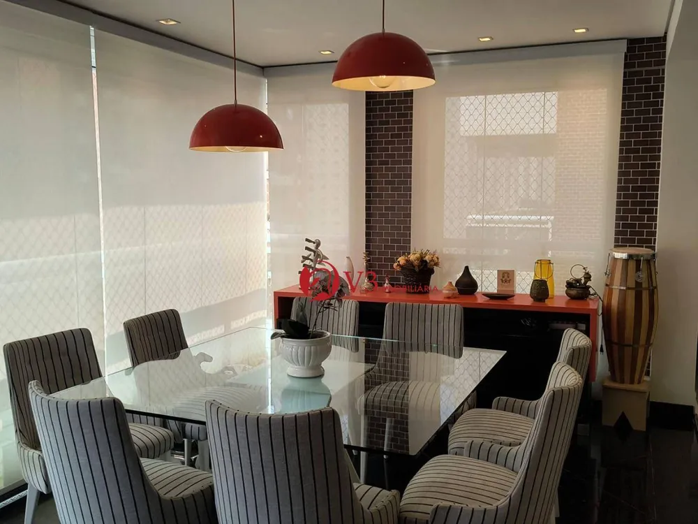 Apartamento, 3 quartos, 171 m² - Foto 1