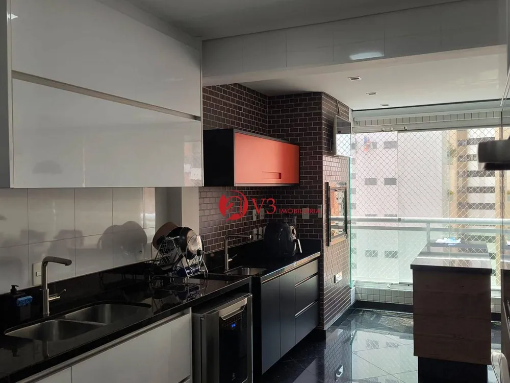 Apartamento, 3 quartos, 171 m² - Foto 4