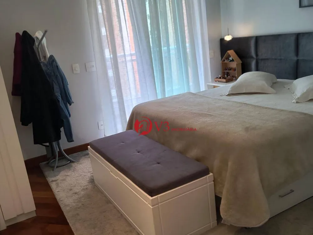 Apartamento, 3 quartos, 171 m² - Foto 13