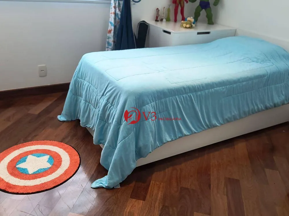 Apartamento, 3 quartos, 171 m² - Foto 11