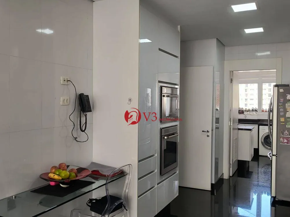 Apartamento, 3 quartos, 171 m² - Foto 5