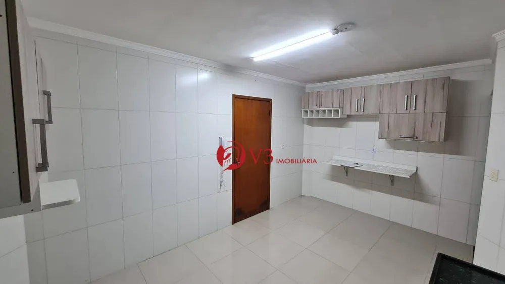 Sobrado, 3 quartos, 134 m² - Foto 3