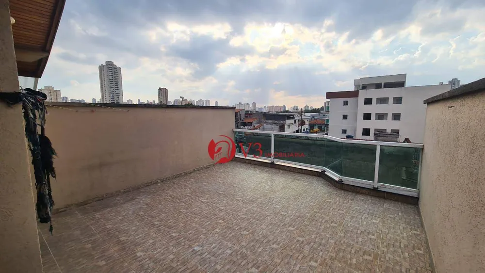 Sobrado, 3 quartos, 134 m² - Foto 14