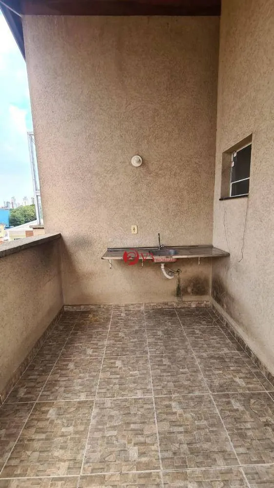 Sobrado, 3 quartos, 134 m² - Foto 15
