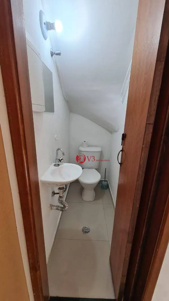 Sobrado, 3 quartos, 134 m² - Foto 4